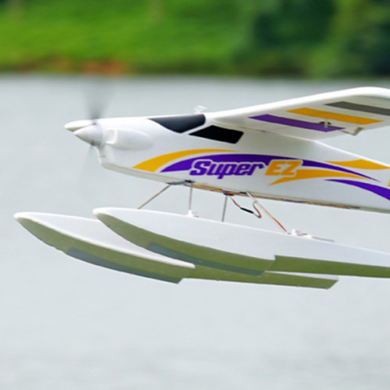 FMS Super EZ V4 1220mm ReflexGyro + Floats PNP FMS122PFREF Skroutz.gr