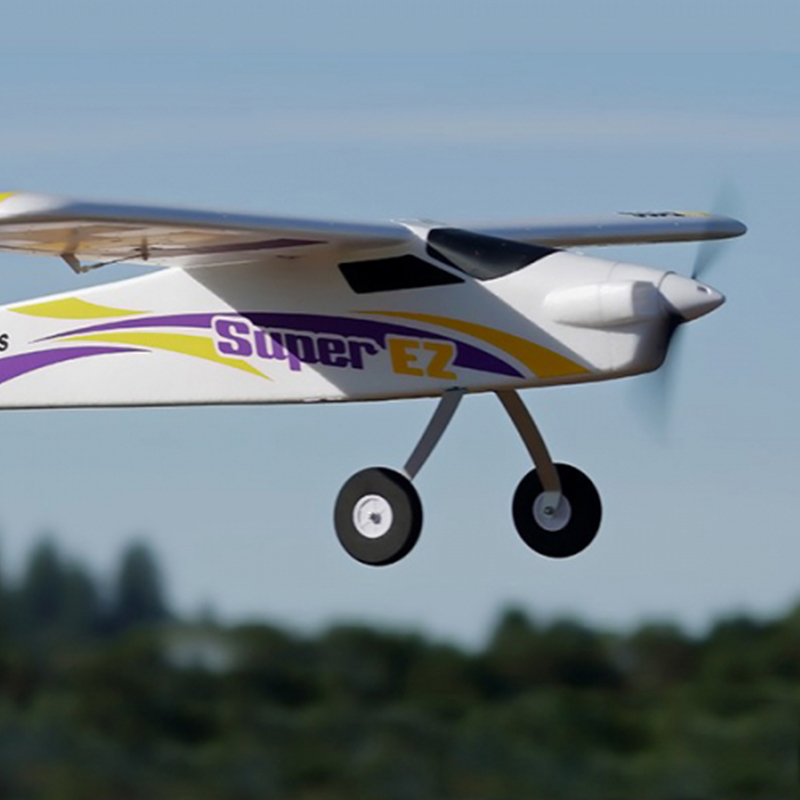 FMS Super EZ V4 1220mm ReflexGyro + Floats PNP FMS122PFREF Skroutz.gr