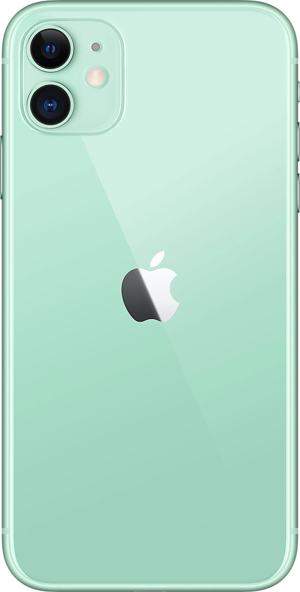 Apple iPhone 11 (4GB/128GB) Verde | Skroutz Romania