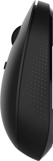Xiaomi Mi Dual Mode Ασύρματο Bluetooth Ποντίκι Μαύρο