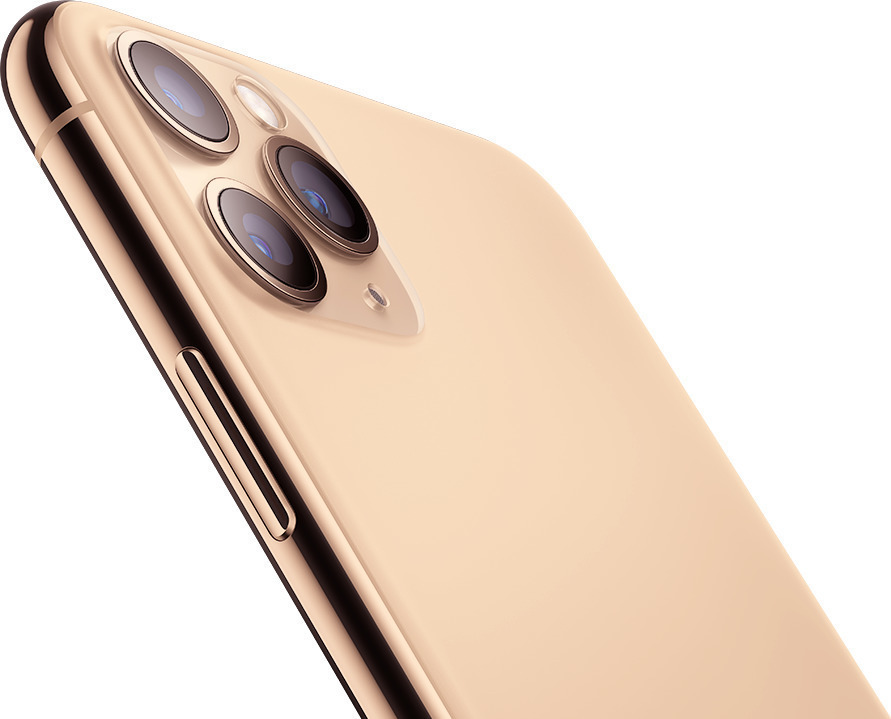Apple iPhone 11 Pro Max (64GB) Gold - Skroutz.gr
