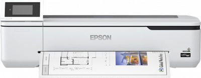 Epson SureColor SC-T2100 Plotter - 24'' (610mm) με Wi-Fi