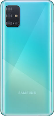 Samsung Galaxy A51 (4GB/128GB) Crush Blue