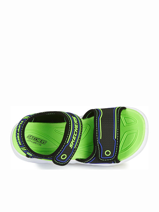 Παιδικά Πέδιλα HYPNO-SPLASH 3.0 Μπλε