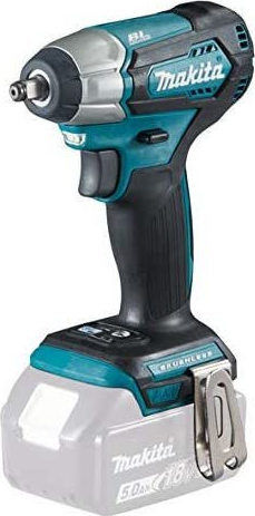 Makita DTW180Z Impact Wrench Battery 18V Solo with Socket 3/8"