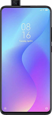 Xiaomi Mi 9T Две SIM карти (6GB/64GB) Черен