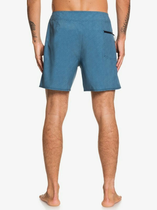 Quiksilver Highline Kaimana 16 Herren Badebekleidung Shorts Blau