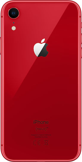 Apple iPhone XR (3GB/64GB) Product Red