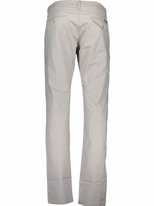 Lee Men's Trousers Chino Elastic Beige