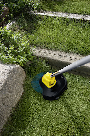 Karcher за Рамо / Ръчна Храсторез 3кг 18V