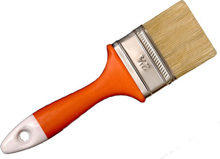 Leon Paint Brush Straight 63mm 100