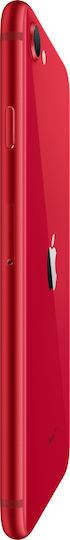 Apple iPhone SE 2020 (3/128GB) Product Red