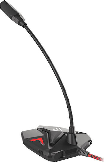 Genesis Radium 100 Μικρόφωνο USB Gooseneck