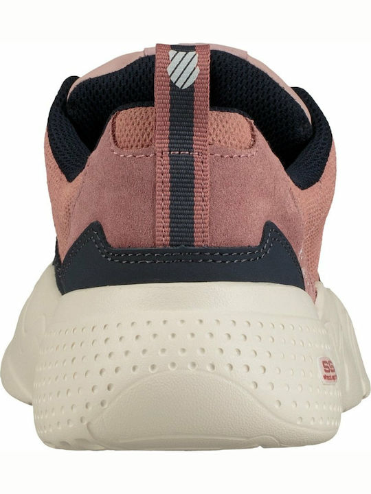 K-Swiss CR-329 LTR SE Sneakers Pink