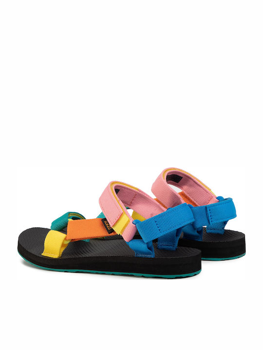 Universal Women's Flat Sandals Sporty