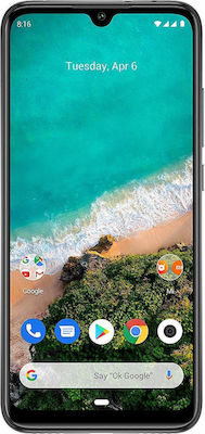 Xiaomi Mi A3 (64GB) Kind of Grey
