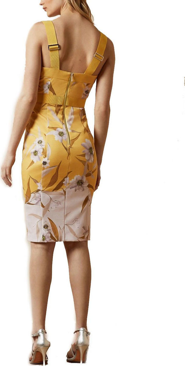 bandage dress skroutz