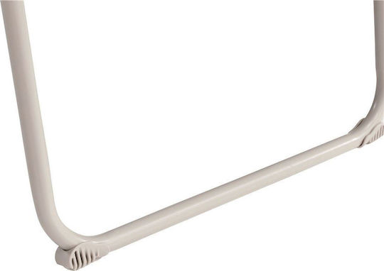 Outwell Cromer Καρέκλα Παραλίας Μπλε 61x61εκ.