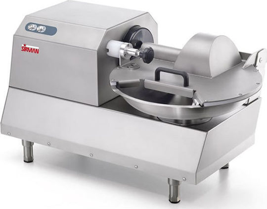 Sirman Katana 6 ICS Multi Cutter Machine 1440rpm 832x582x443mm