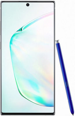 Samsung Galaxy Note 10+ Dual Dual SIM (12GB/256GB) Aura Glow