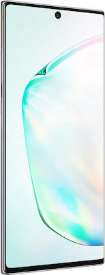 Samsung Galaxy Note 10+ Dual Dual SIM (12GB/256GB) Aura Glow