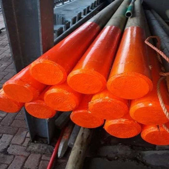 Coo Var Fluorescent Paint Φωσφορούχο Χρώμα Πορτοκαλί 500ml