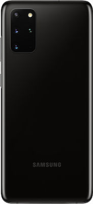 Samsung Galaxy S20+ Dual SIM (8GB/128GB) Cosmic Black