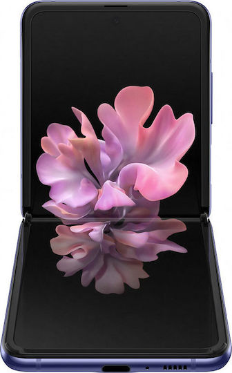 Samsung Galaxy Z Flip (8/256GB) Mov Mirror