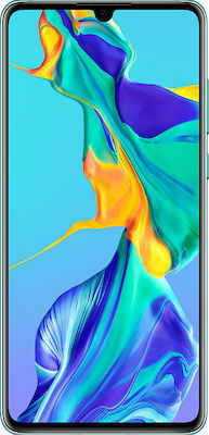 Huawei P30 Dual SIM (6GB/128GB) Aurora