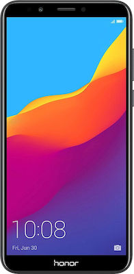 Honor 7c Dual SIM (3GB/32GB) Negru