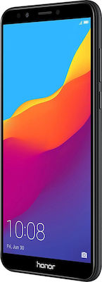 Honor 7c Dual SIM (3GB/32GB) Negru