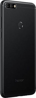 Honor 7c Dual SIM (3GB/32GB) Negru