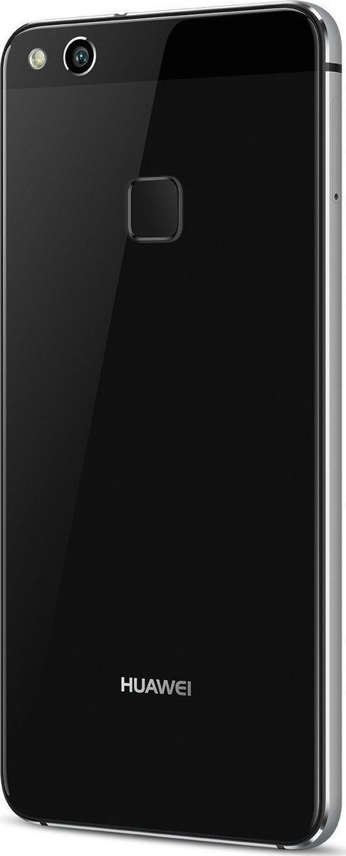 Huawei P10 LITE In Graphite Black Für Vodafone – Smartphone Mit LTE (Cat9), Neuware Oder Gebraucht