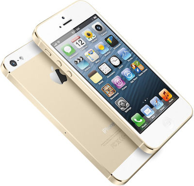 Apple iPhone 5S (16GB) Gold