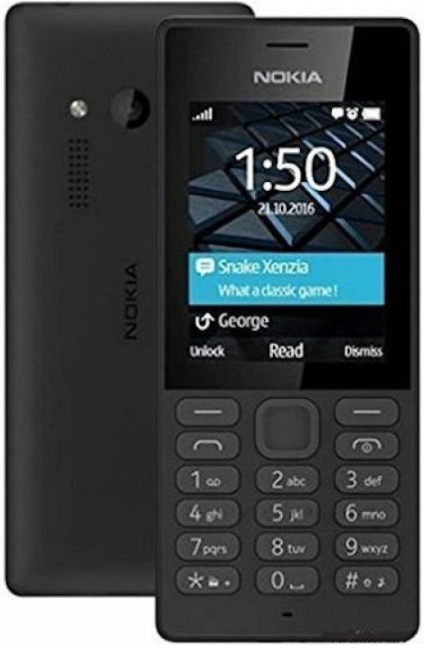 Nokia 150 аккумулятор