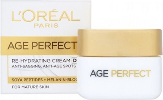 L'Oreal Paris Cream Face Day 50ml