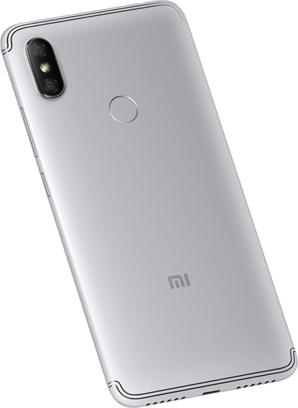 Xiaomi Redmi S2 (32GB) Grey | Skroutz.gr