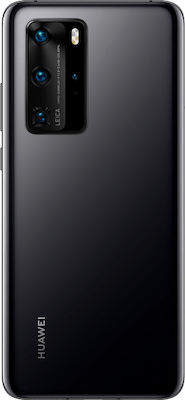 Huawei P40 Pro 5G Dual SIM (8GB/256GB) Μαύρο