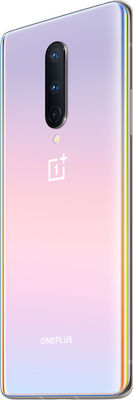 OnePlus 8 5G Dual SIM (8GB/128GB) Interstellar Glow