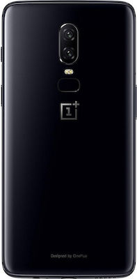 OnePlus 6 Dual SIM (6GB/64GB) Negru