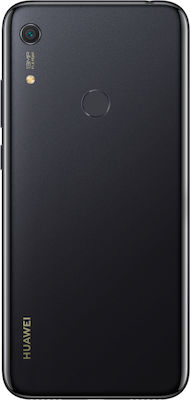 Huawei Y6s Dual SIM (3GB/32GB) Starry Black