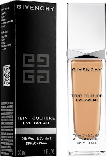 Givenchy Teint Couture Everwear Long-Lasting Foundation Y215 30ml