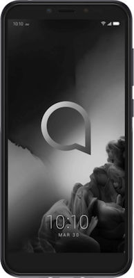 Alcatel 1S (64GB) Metallic Black