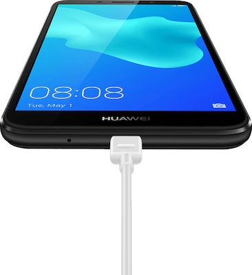Huawei Y5 2018 Dual SIM (2GB/16GB) Schwarz