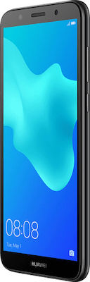 Huawei Y5 2018 Dual SIM (2GB/16GB) Schwarz