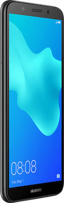 Huawei Y5 2018 Dual SIM (2GB/16GB) Schwarz