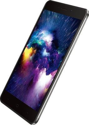 TP-LINK Neffos X1 (16GB) Cloudy Grey