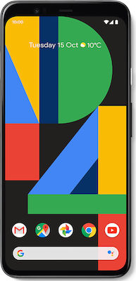 Google Pixel 4 XL (6GB/64GB) Just Black