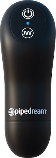 Pipedream Fantasy C-Ringz Remote Control Vibrating Ring Cock Black PD5923-23