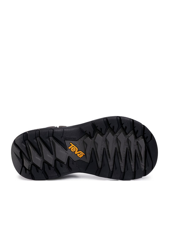 Terra Fi 5 Universal 1102456M Men's Sandals Anthracite